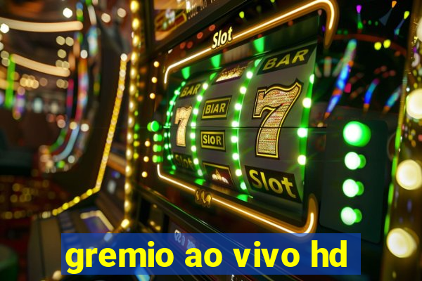 gremio ao vivo hd